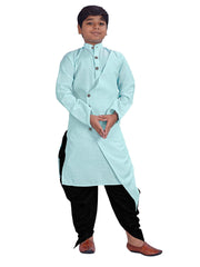 Boys Festive & Party Kurta And Pyjama Set