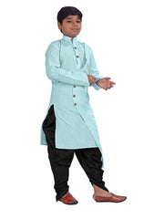 Boys Festive & Party Kurta And Pyjama Set