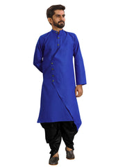 Beautiful look Men's all-weather kurta and payjama