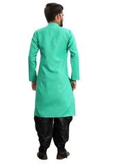 Beautiful look Men's all-weather kurta and payjama