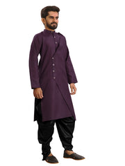 Beautiful look Men's all-weather kurta and payjama