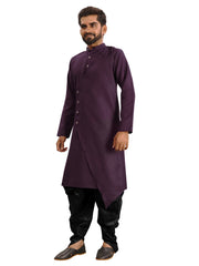 Beautiful look Men's all-weather kurta and payjama