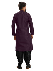 Beautiful look Men's all-weather kurta and payjama