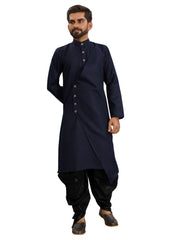 Beautiful look Men's all-weather kurta and payjama