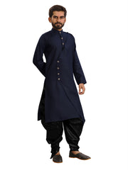 Beautiful look Men's all-weather kurta and payjama