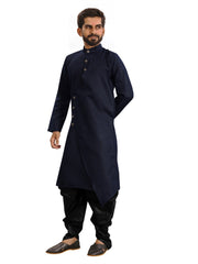 Beautiful look Men's all-weather kurta and payjama