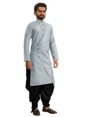 Beautiful look Men's all-weather kurta and payjama