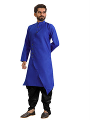 Beautiful look Men's all-weather kurta and payjama