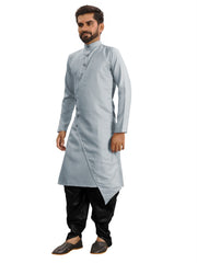 Beautiful look Men's all-weather kurta and payjama