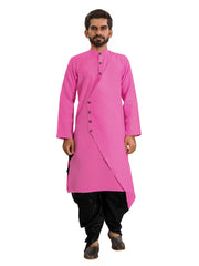 Beautiful look Men's all-weather kurta and payjama