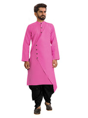 Beautiful look Men's all-weather kurta and payjama