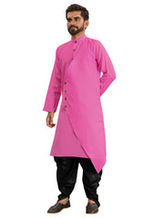 Beautiful look Men's all-weather kurta and payjama