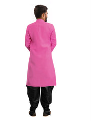 Beautiful look Men's all-weather kurta and payjama