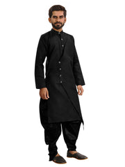 Beautiful look Men's all-weather kurta and payjama