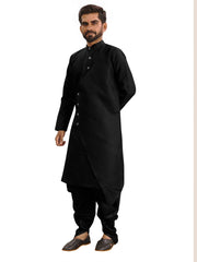 Beautiful look Men's all-weather kurta and payjama