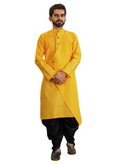 Beautiful look Men's all-weather kurta and payjama