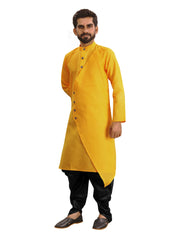 Beautiful look Men's all-weather kurta and payjama