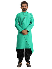 Beautiful look Men's all-weather kurta and payjama