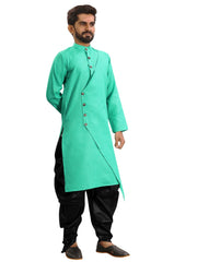 Beautiful look Men's all-weather kurta and payjama