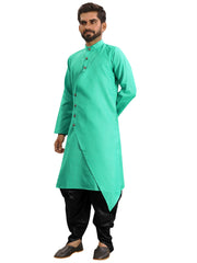 Beautiful look Men's all-weather kurta and payjama