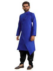 Beautiful look Men's all-weather kurta and payjama