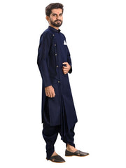 Beautiful look Men's all-weather kurta and payjama